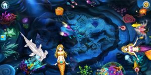 Bắn cá Bongx9 - Trò chơi giải trí thịnh hành top 1 hiện nay 4 Hệ thống chơi bắn cá đa dạng